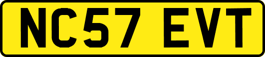 NC57EVT