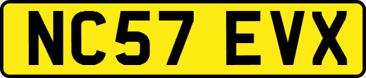 NC57EVX