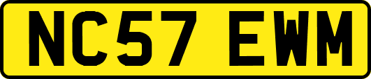 NC57EWM