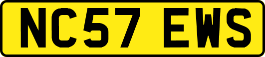 NC57EWS