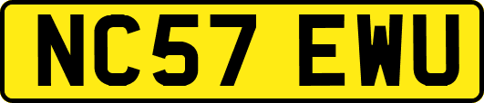 NC57EWU