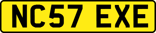 NC57EXE