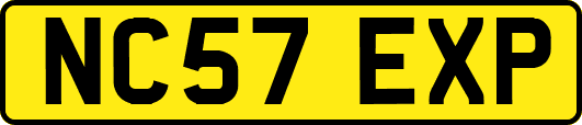 NC57EXP