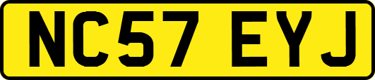 NC57EYJ