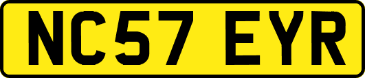 NC57EYR