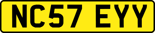 NC57EYY