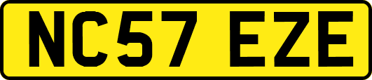 NC57EZE
