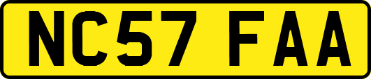 NC57FAA