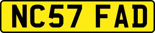 NC57FAD