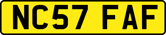NC57FAF