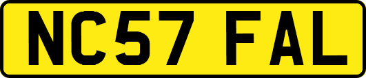 NC57FAL