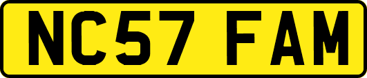 NC57FAM