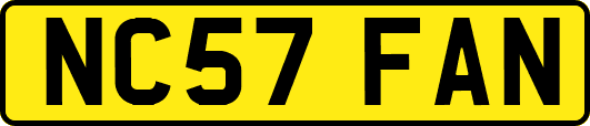 NC57FAN