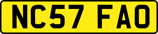 NC57FAO