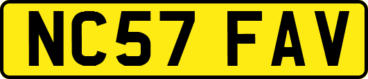 NC57FAV