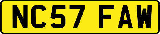 NC57FAW