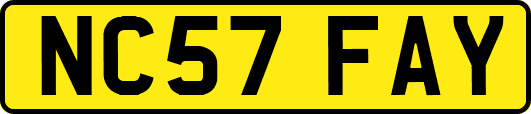 NC57FAY