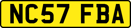 NC57FBA