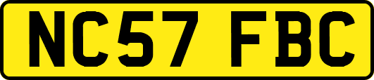 NC57FBC