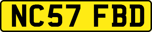 NC57FBD