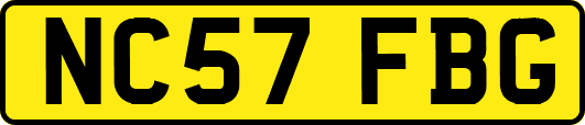 NC57FBG