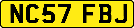 NC57FBJ
