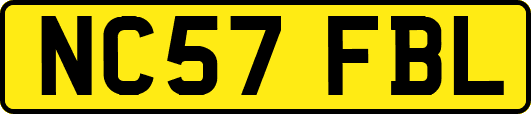 NC57FBL