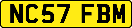 NC57FBM
