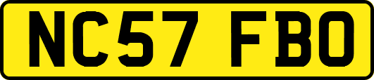 NC57FBO