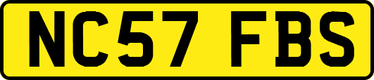 NC57FBS