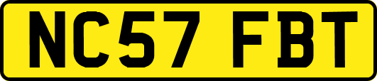 NC57FBT