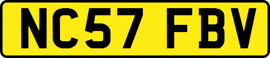 NC57FBV
