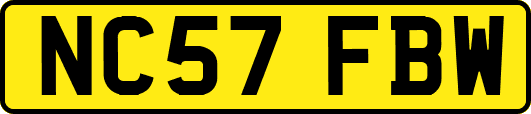 NC57FBW