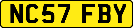 NC57FBY