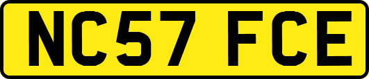 NC57FCE