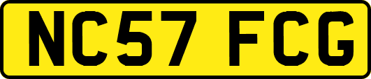 NC57FCG