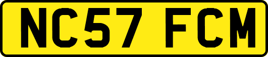 NC57FCM