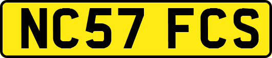 NC57FCS