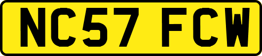 NC57FCW