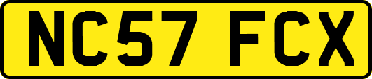 NC57FCX