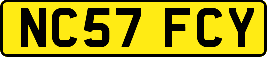 NC57FCY