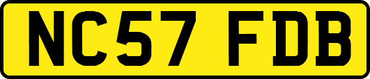 NC57FDB