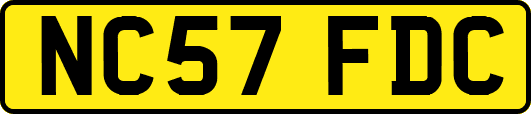 NC57FDC