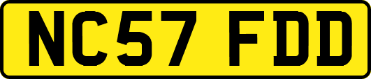 NC57FDD