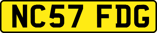 NC57FDG