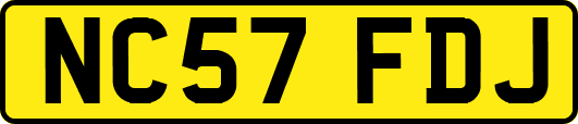 NC57FDJ