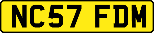 NC57FDM