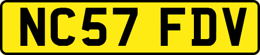 NC57FDV