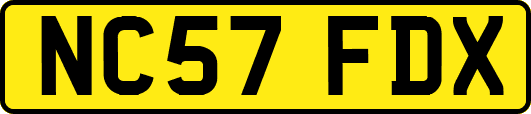 NC57FDX
