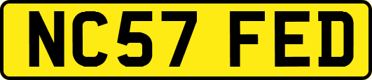 NC57FED